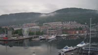 Bergen - Harbour, Rosenkrantz Tower