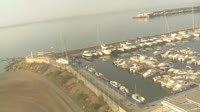 Águilas - Marina
