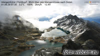 Gruppo del Schober - Feldkopf - Wangenitzsee
