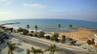 Marina di Ragusa - Beach