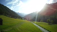 Ahrntal - Prettau
