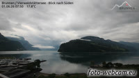 Brunnen - Lake Lucerne