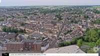 Amiens - Panoramablick