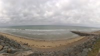Saint-Germain-sur-Ay - Spiaggia