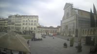 Florencja - Kościół Santa Maria Novella