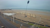 Blackpool - Beach
