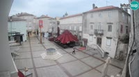 Krk - Vela Placa