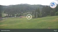 Belá-Dulice - Jasenská dolina