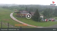 Dolný Kubín - Kubínska hoľa