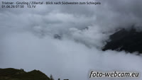 Ginzling - Tristner - Grinberg