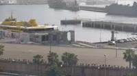 Tenerifės Santa Krusas - Plaza de España
