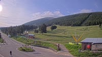 Beaumont-du-Ventoux - Station Mont Serein