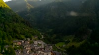 Mezzoldo - Panorama