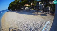 Živogošće - Mala Duba - Spiaggia