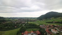 Aschau im Chiemgau - Vista panoramica