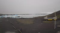 Jökulsárlón - Glacier Lagoon