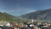 Latsch - Panoramakamera