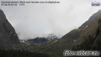 Glocknerwinkel - Grossglockner