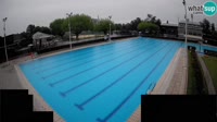 Celje - Piscina all'aperto
