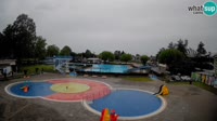 Celje - Piscina estiva