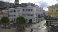 Radstadt - Hauptplatz