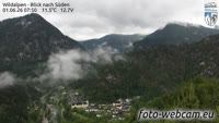 Wildalpen - Löwekogel