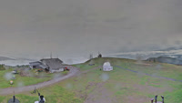 Gerlitzen - Vista panoramica
