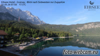 Grainau - Eibsee