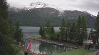 Silvaplana - Windsurfing Center
