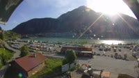 Curon Venosta - Lago di Rèsia