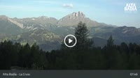 Badia - La Crusc