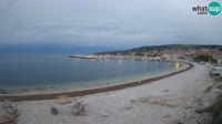 Unije - Beach
