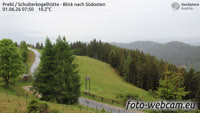 Prebl - Lavanttal Alps