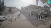 Đakovo - Korzo