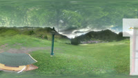 Plan - Panoramic view