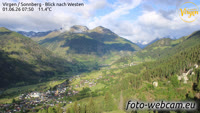 Virgen - Panorama