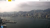 Hong Kong - International Commerce Centre