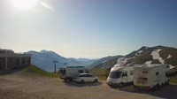 Gran Sasso d'Italia - Campo Imperatore