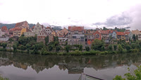 Frohnleiten - Centro storico