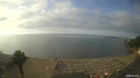 San Felice Circeo - Spiaggia