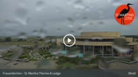 Frauenkirchen - St. Martins Therme & Lodge