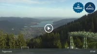 Wallberg - Tegernsee