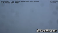 Goldbergkees - Hohen Sonnblick