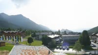 Ramsau am Dachstein - Vue panoramique
