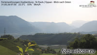 Eppan an der Weinstraße - Huebenburg