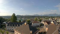 Velden am Wörther See - Hotel Post Wrann