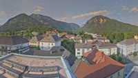 Ferlach - Vue panoramique