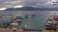 Attersee - Union Yacht Club Attersee