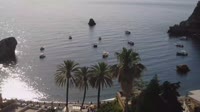 Taormina - Mazzarò Bay