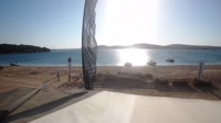 Sardegna - Porto Pollo - Spiaggia